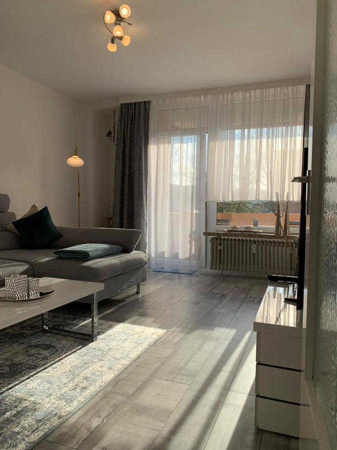 Ferienwohnung Mariposa 2 Bad Harzburg Exterior foto