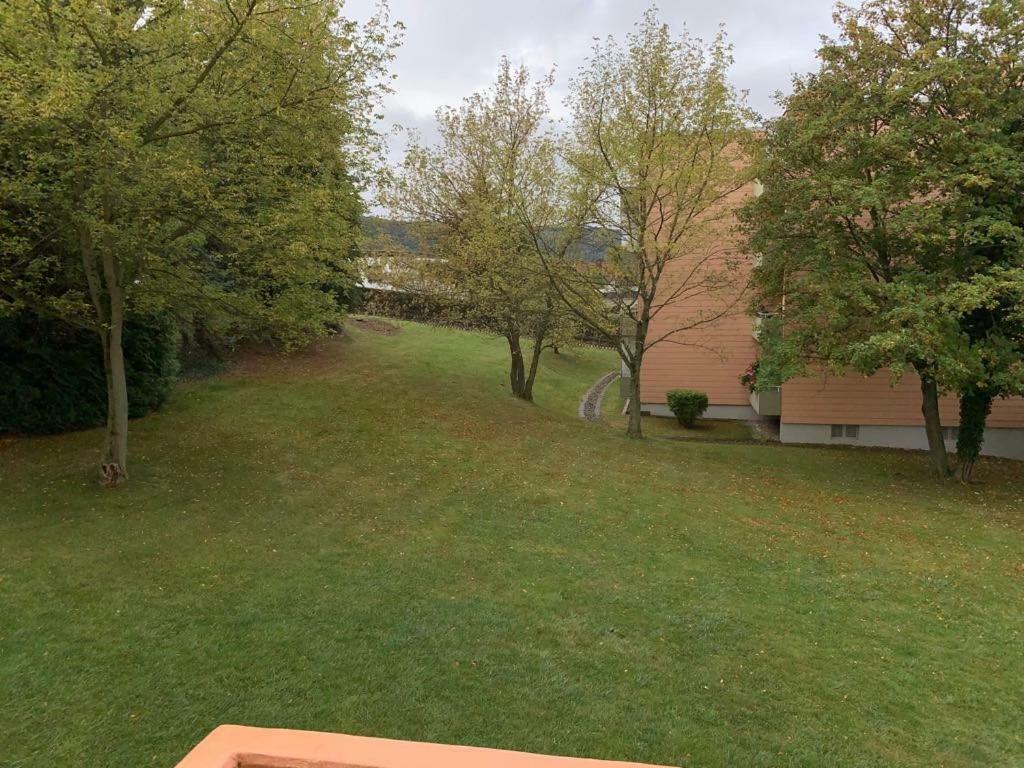Ferienwohnung Mariposa 2 Bad Harzburg Exterior foto
