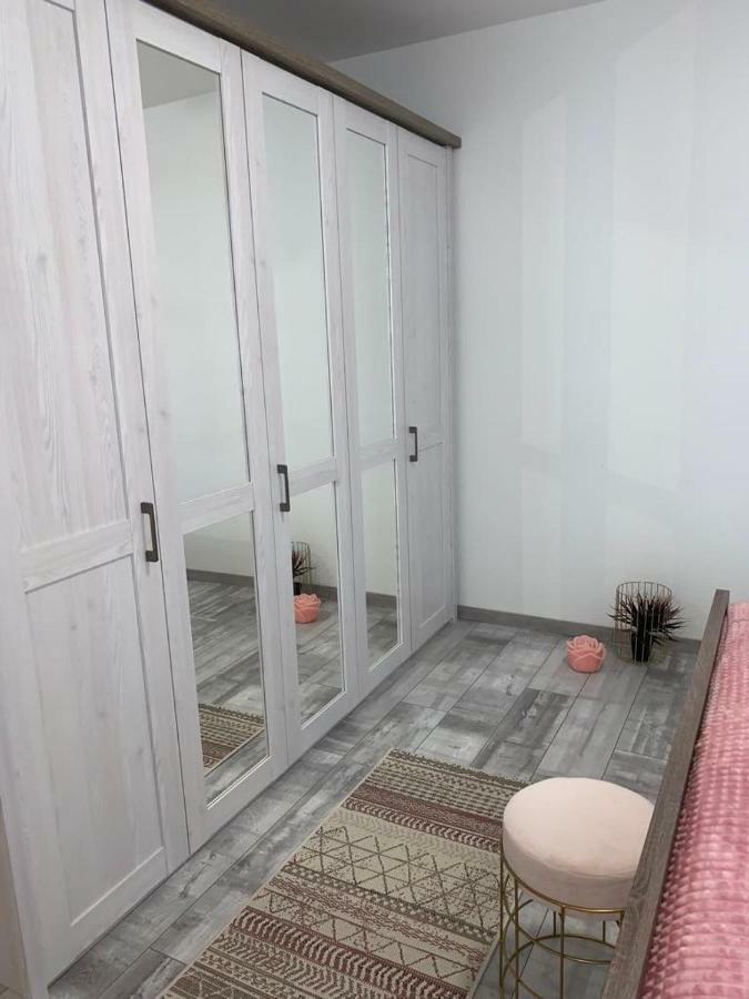 Ferienwohnung Mariposa 2 Bad Harzburg Exterior foto